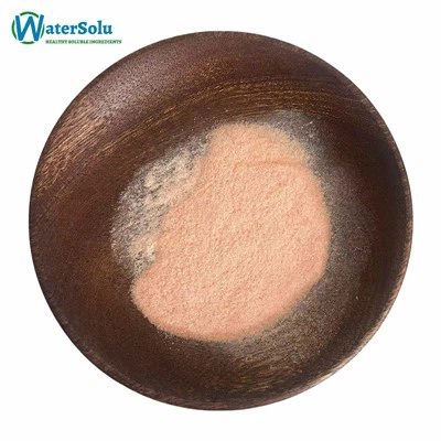 En termes de bienfaits pour la santé, quels sont les avantages de la poudre d'extrait d'ail par r...